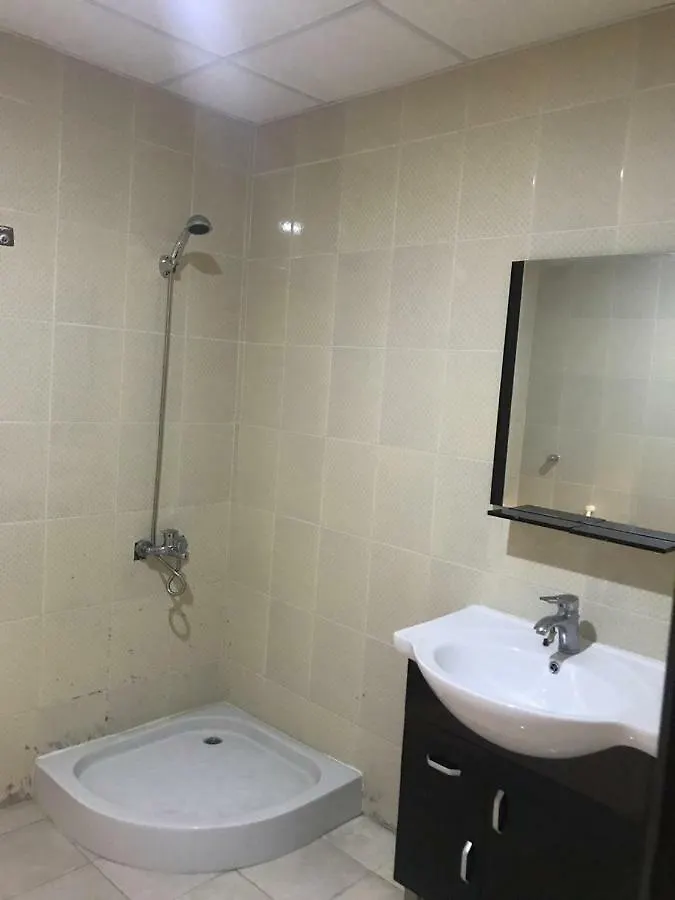 Rufada 3 Sidqi Hotel Mecca