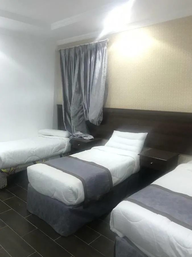 Rufada 3 Sidqi Hotel Mecca