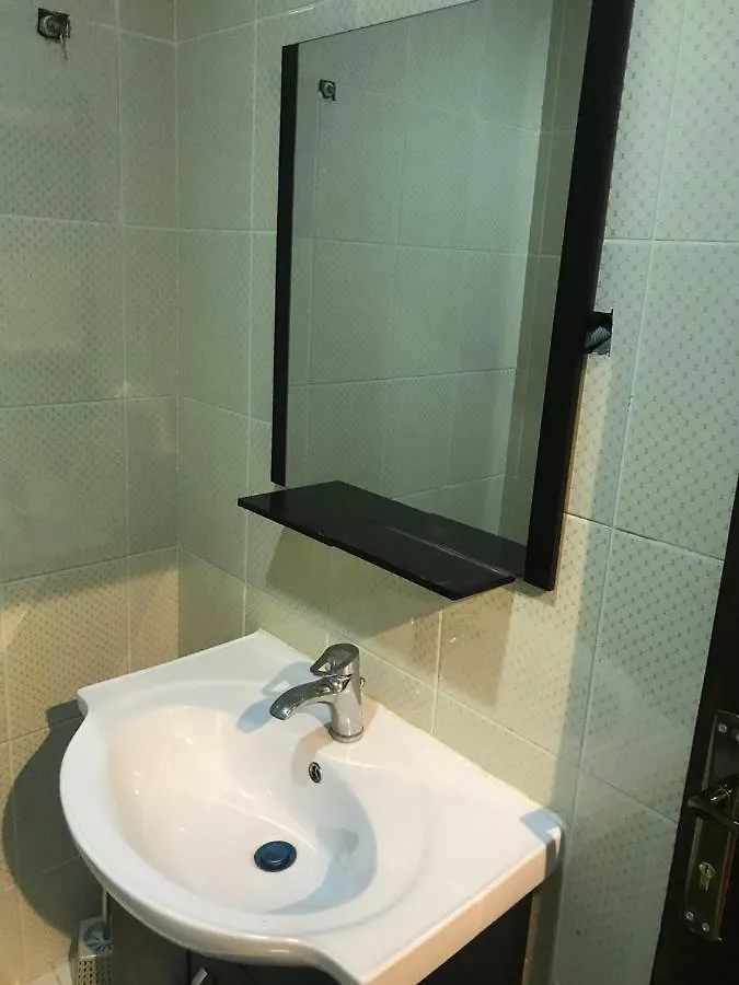 Rufada 3 Sidqi Hotel Mekka