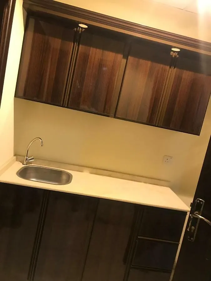 Rufada 3 Sidqi Hotel Mekka