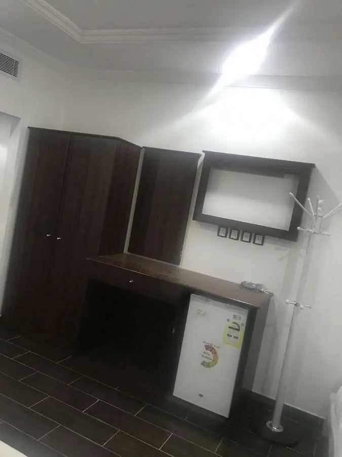 Rufada 3 Sidqi Hotel Mekka
