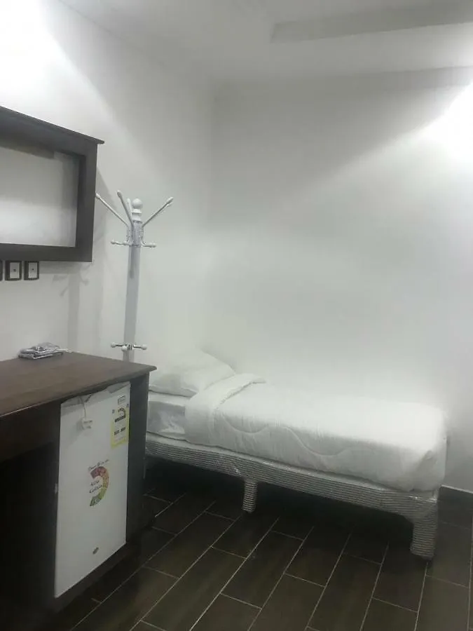 Rufada 3 Sidqi Hotel Mekka