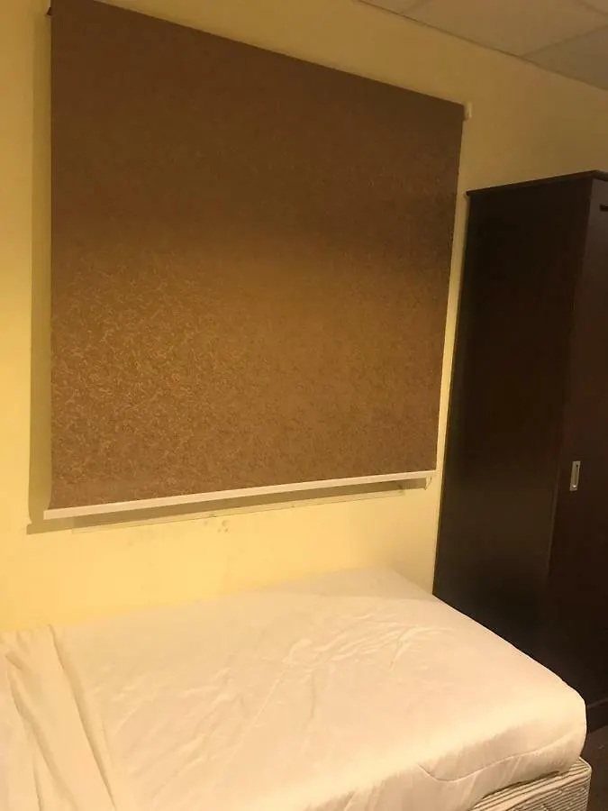Rufada 3 Sidqi Hotel Mekka 0*,  Arabia Saudyjska