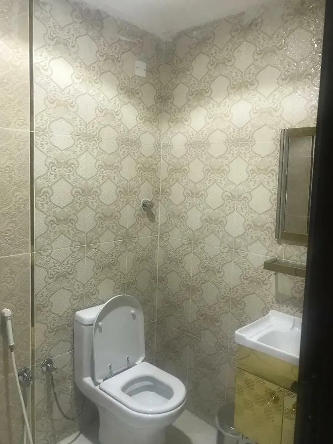 Rufada 3 Sidqi Hotel Mekka 0*,