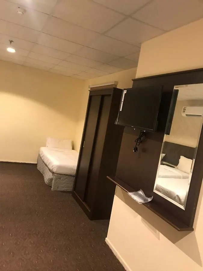 Hôtel Rufada 3 Sidqi à La Mecque Arabie saoudite
