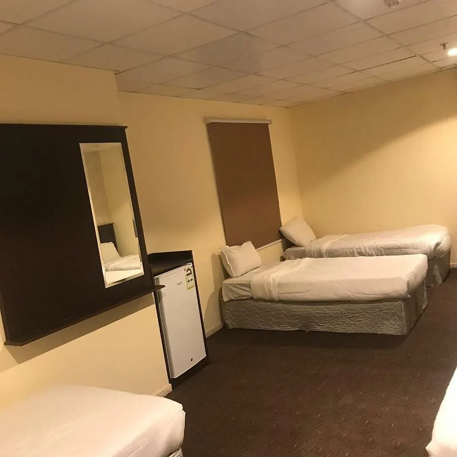 Hôtel Rufada 3 Sidqi à La Mecque 0*,  Arabie saoudite